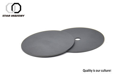 Y30 ISO 9001 RoHSの証明と耐久円形の亜鉄酸塩ディスク磁石