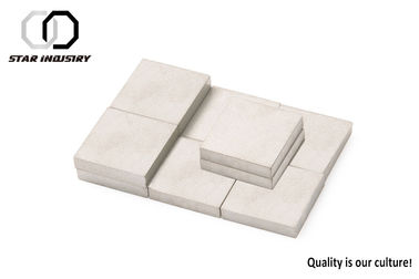 ISO 9001の証明の産業高温永久的な磁石の立方体