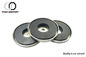 ISO9001 RoHSの証明のよい設計亜鉄酸塩の鍋の磁石アセンブリ