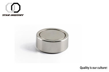 鋼鉄ステンレス製アセンブリ高い信頼性の長い耐用年数の極度の強いネオジムの磁石