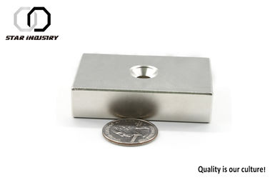 ネオジムの磁石の製造業者-カスタマイズされた形/コーティングのNdFeBの磁石材料の最高レベルの磁石