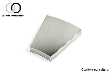 N35 - ISO9001 RoHSの証明のN52 NdFeBの産業永久的な磁石