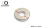 販売のためのN38によってさら穴を開けられるネオジムの磁石ディスク等級N38の産業磁石