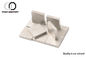 ISO 9001の証明の産業高温永久的な磁石の立方体